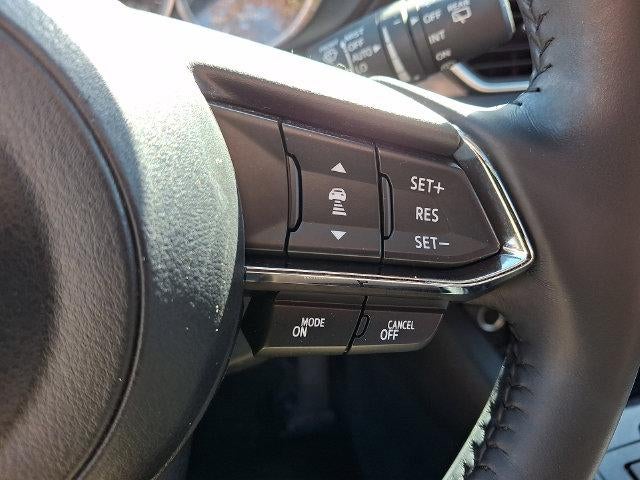 2024 Mazda Mazda CX-5 2.5 S Preferred Package AWD