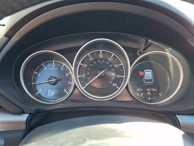 2024 Mazda Mazda CX-5 2.5 S Preferred Package AWD
