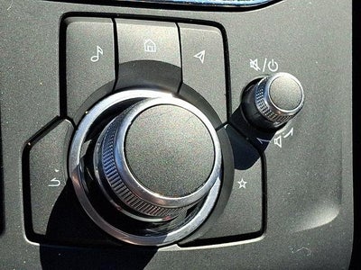 2024 Mazda Mazda CX-5 2.5 S Preferred Package AWD
