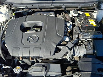 2024 Mazda Mazda CX-5 2.5 S Preferred Package AWD