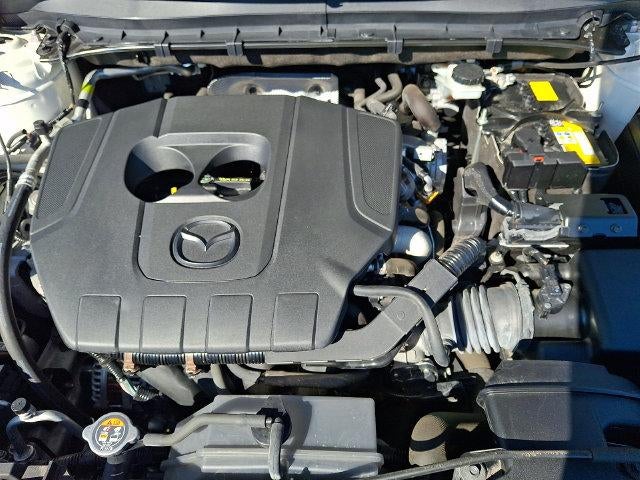 2024 Mazda Mazda CX-5 2.5 S Preferred Package AWD