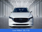 2024 Mazda Mazda CX-5 2.5 S Preferred Package AWD
