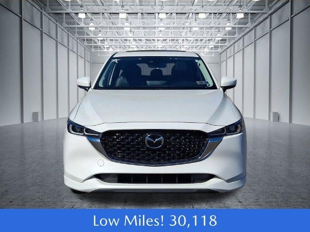 2024 Mazda Mazda CX-5 2.5 S Preferred Package AWD