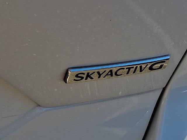 2024 Mazda Mazda CX-5 2.5 S Preferred Package AWD
