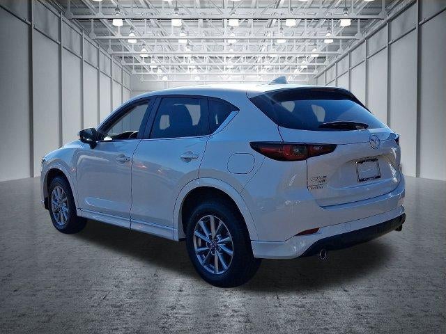 2024 Mazda Mazda CX-5 2.5 S Preferred Package AWD