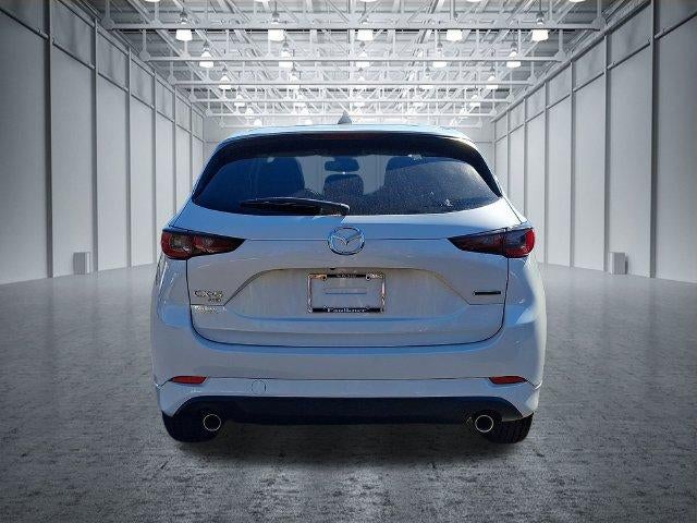 2024 Mazda Mazda CX-5 2.5 S Preferred Package AWD