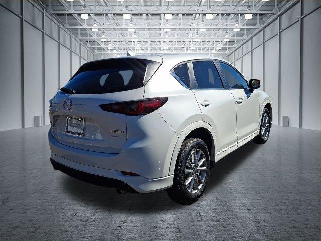 2024 Mazda Mazda CX-5 2.5 S Preferred Package AWD