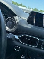 2018 Mazda Mazda CX-5 Touring AWD