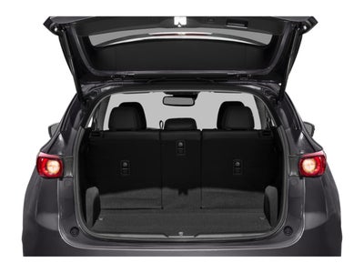 2019 Mazda Mazda CX-5 Touring AWD