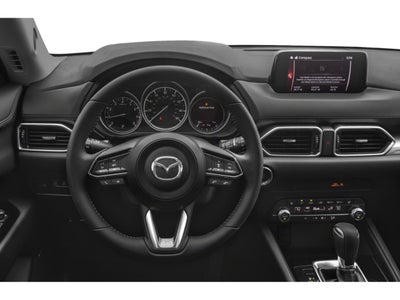 2019 Mazda Mazda CX-5 Touring AWD
