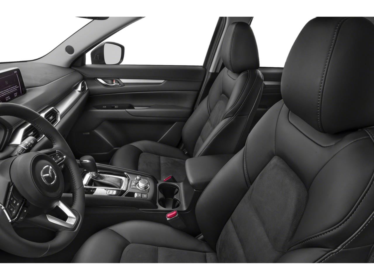 2019 Mazda Mazda CX-5 Touring AWD
