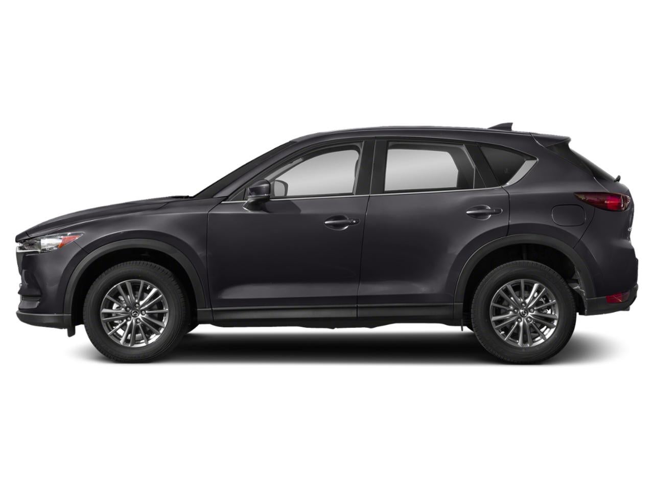 2019 Mazda Mazda CX-5 Touring AWD