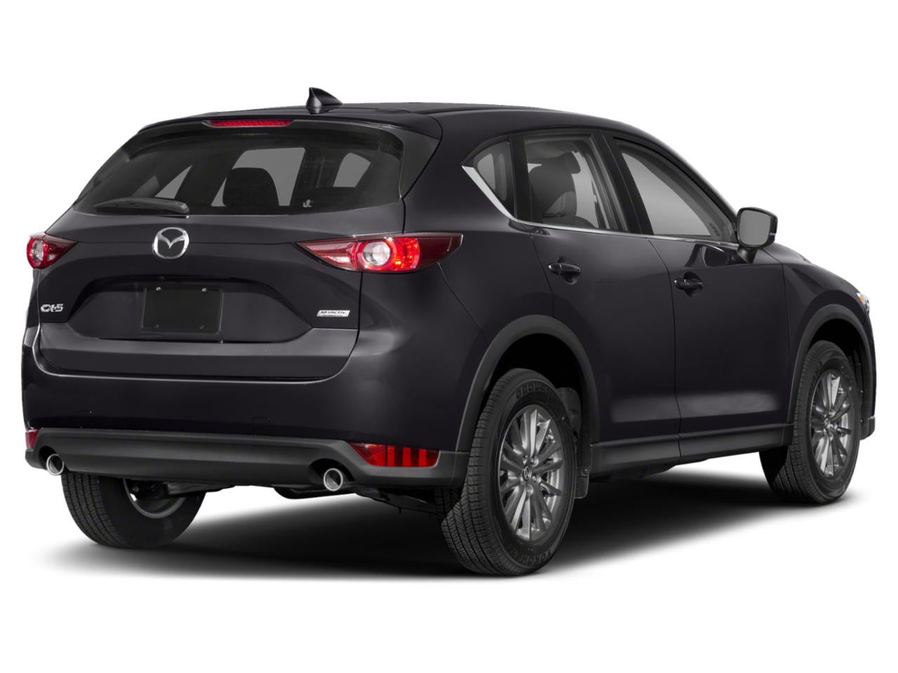 2019 Mazda Mazda CX-5 Touring AWD