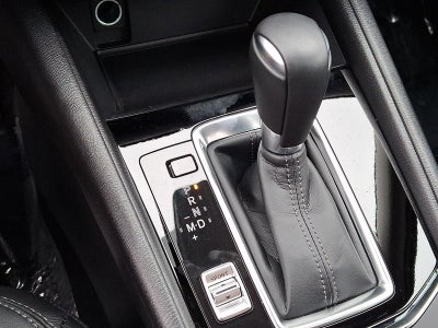 2025 Mazda Mazda CX-5 2.5 S Preferred Package AWD