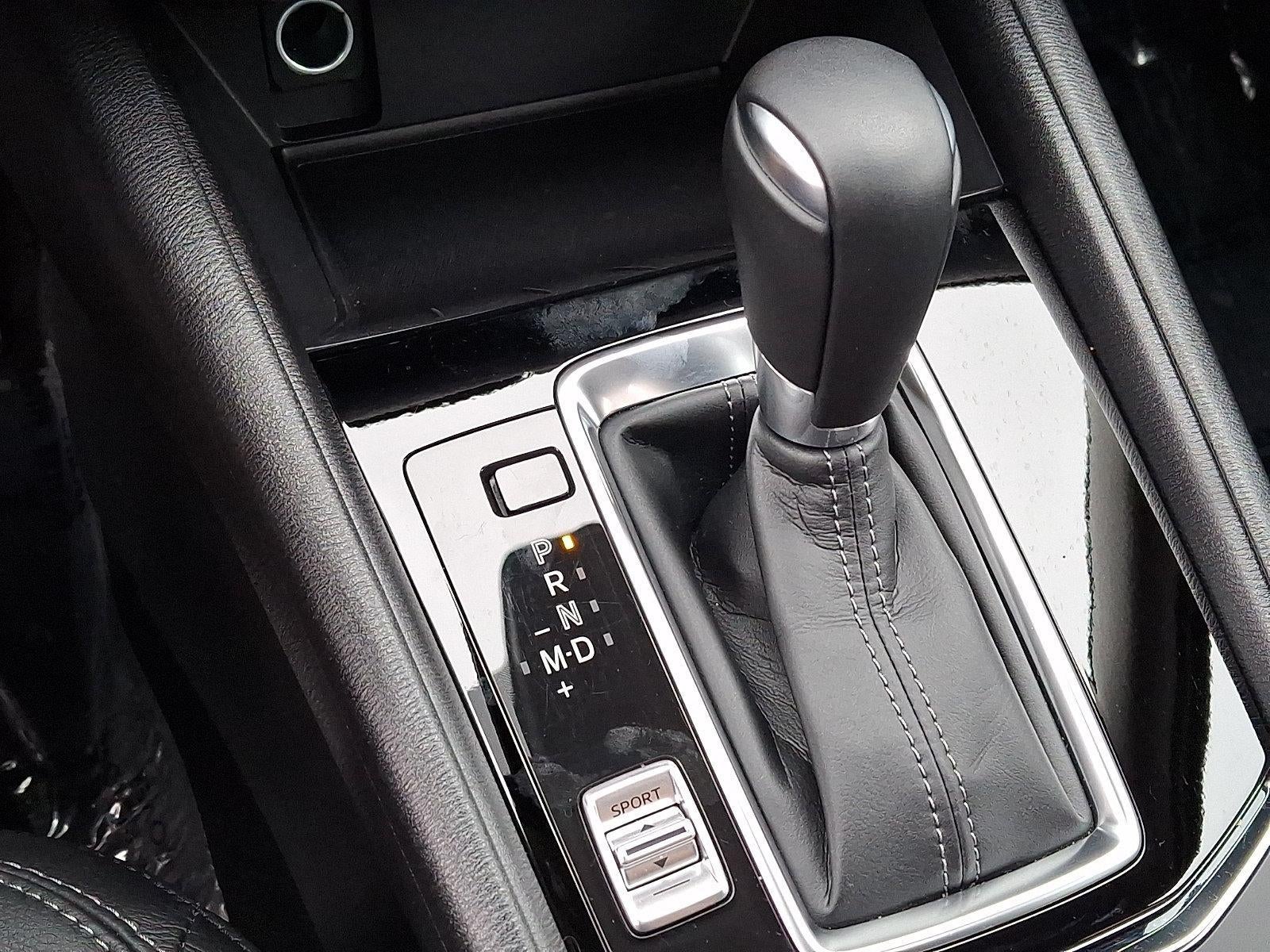 2025 Mazda Mazda CX-5 2.5 S Preferred Package AWD
