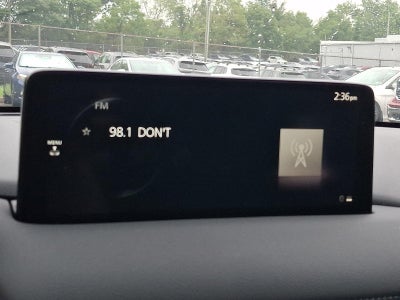 2025 Mazda Mazda CX-5 2.5 S Preferred Package AWD