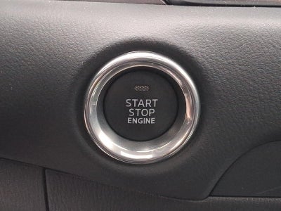 2025 Mazda Mazda CX-5 2.5 S Preferred Package AWD