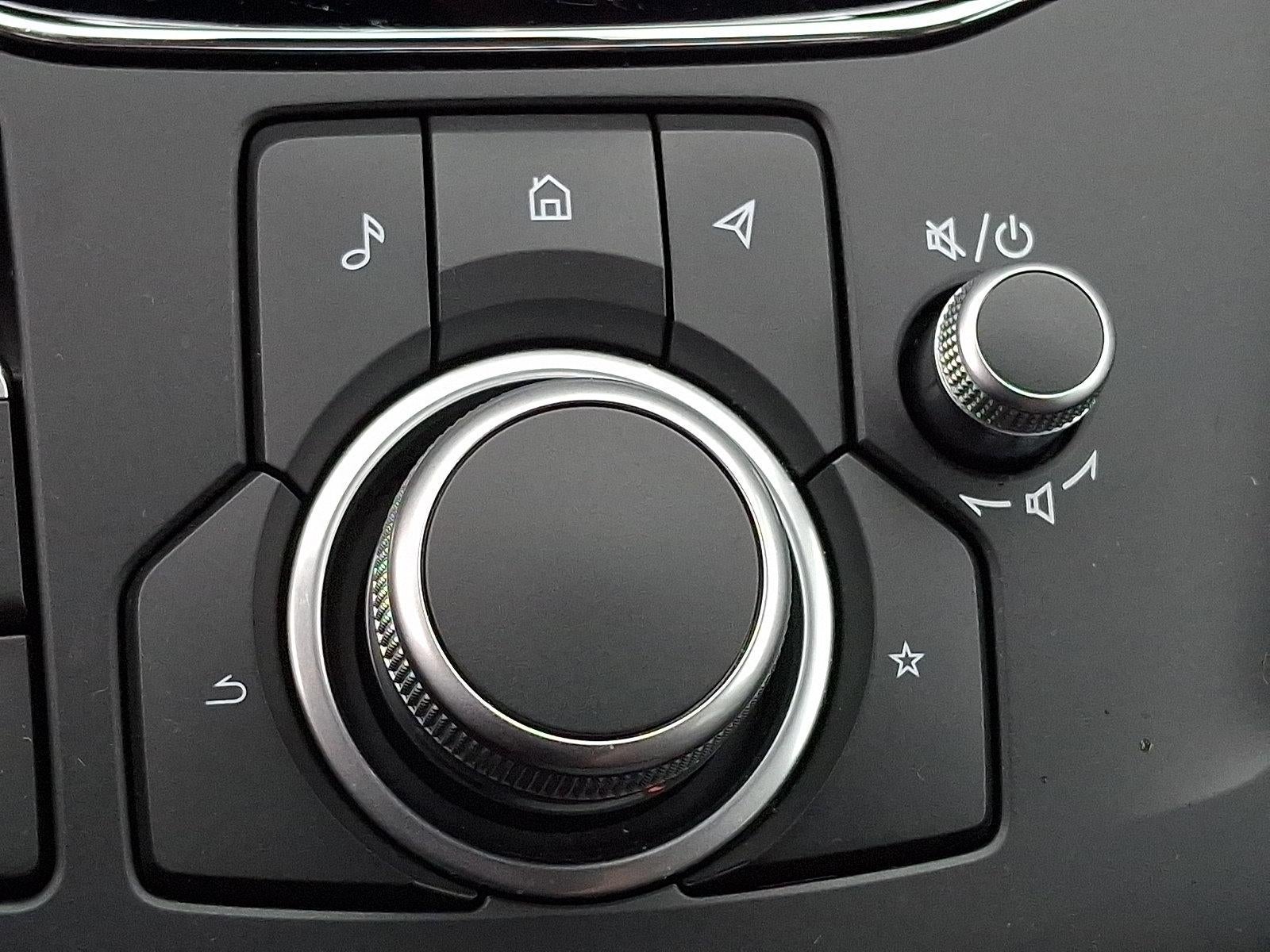 2025 Mazda Mazda CX-5 2.5 S Preferred Package AWD