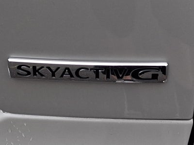 2025 Mazda Mazda CX-5 2.5 S Preferred Package AWD