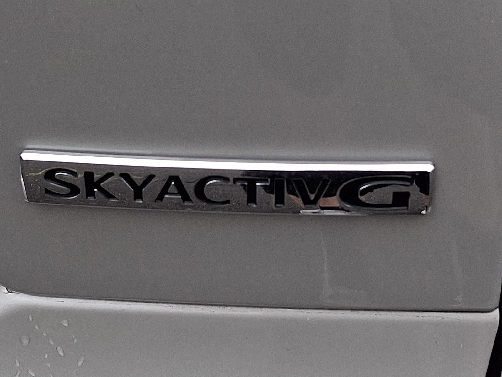2025 Mazda Mazda CX-5 2.5 S Preferred Package AWD