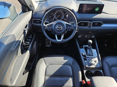 2023 Mazda Mazda CX-5 2.5 S Preferred Package AWD