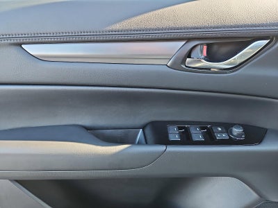 2023 Mazda Mazda CX-5 2.5 S Preferred Package AWD