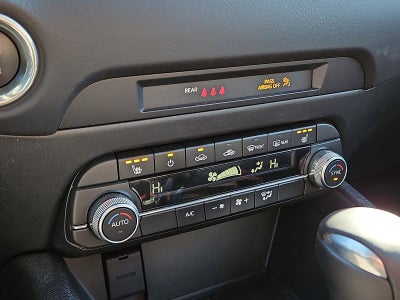 2023 Mazda Mazda CX-5 2.5 S Preferred Package AWD