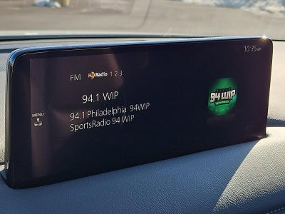 2023 Mazda Mazda CX-5 2.5 S Preferred Package AWD