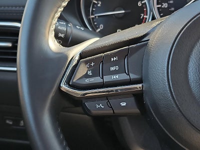 2023 Mazda Mazda CX-5 2.5 S Preferred Package AWD