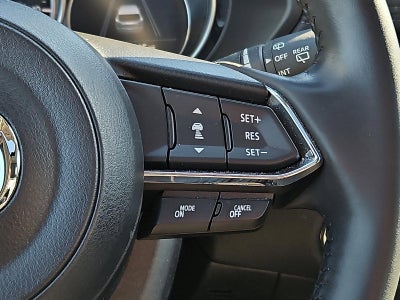2023 Mazda Mazda CX-5 2.5 S Preferred Package AWD