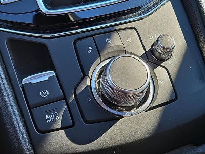 2023 Mazda Mazda CX-5 2.5 S Preferred Package AWD