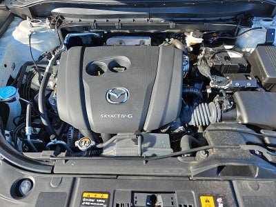 2023 Mazda Mazda CX-5 2.5 S Preferred Package AWD