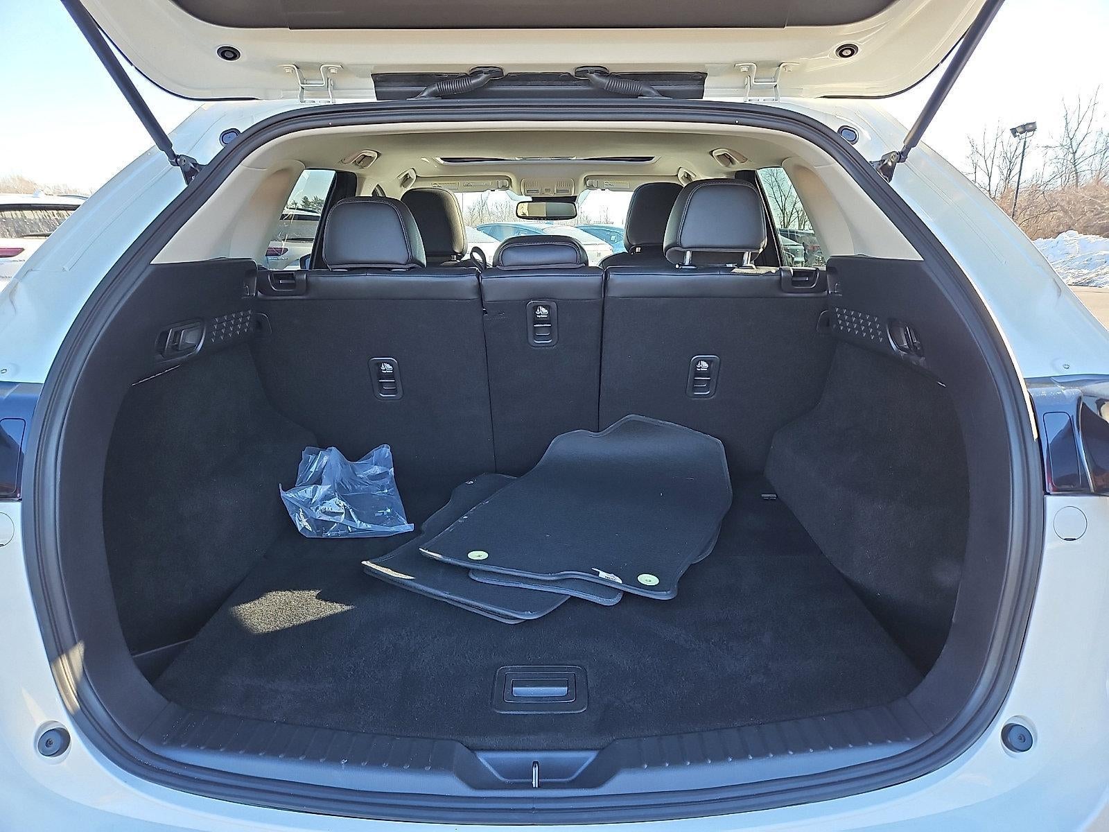 2023 Mazda Mazda CX-5 2.5 S Preferred Package AWD