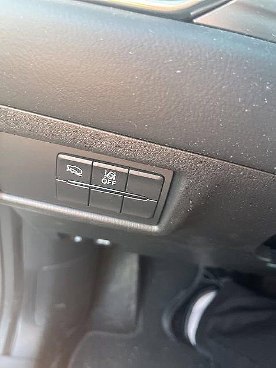 2023 Mazda Mazda CX-5 2.5 S Preferred Package AWD