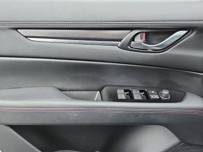 2023 Mazda Mazda CX-5 2.5 S Carbon Edition AWD