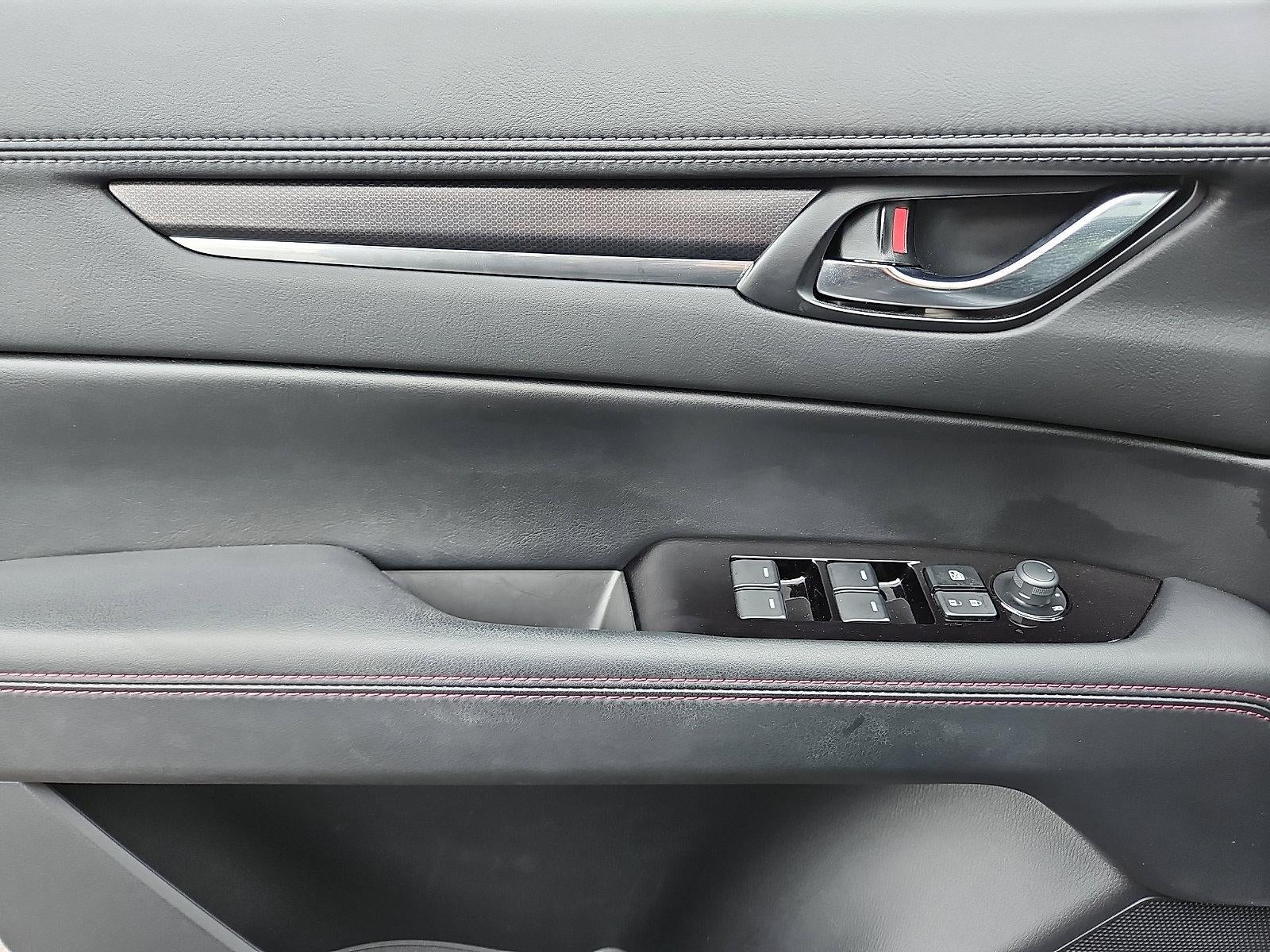 2023 Mazda Mazda CX-5 2.5 S Carbon Edition AWD