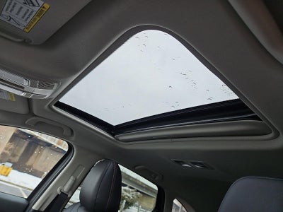 2023 Mazda Mazda CX-5 2.5 S Carbon Edition AWD