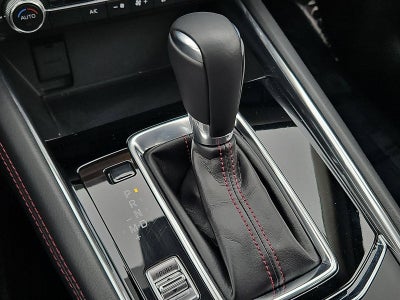 2023 Mazda Mazda CX-5 2.5 S Carbon Edition AWD