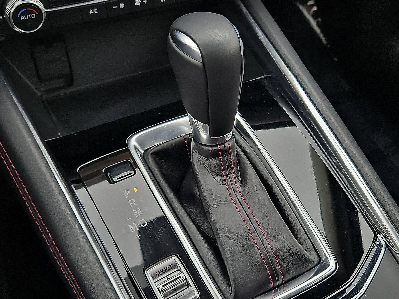 2023 Mazda Mazda CX-5 2.5 S Carbon Edition AWD