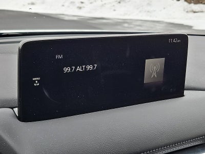 2023 Mazda Mazda CX-5 2.5 S Carbon Edition AWD