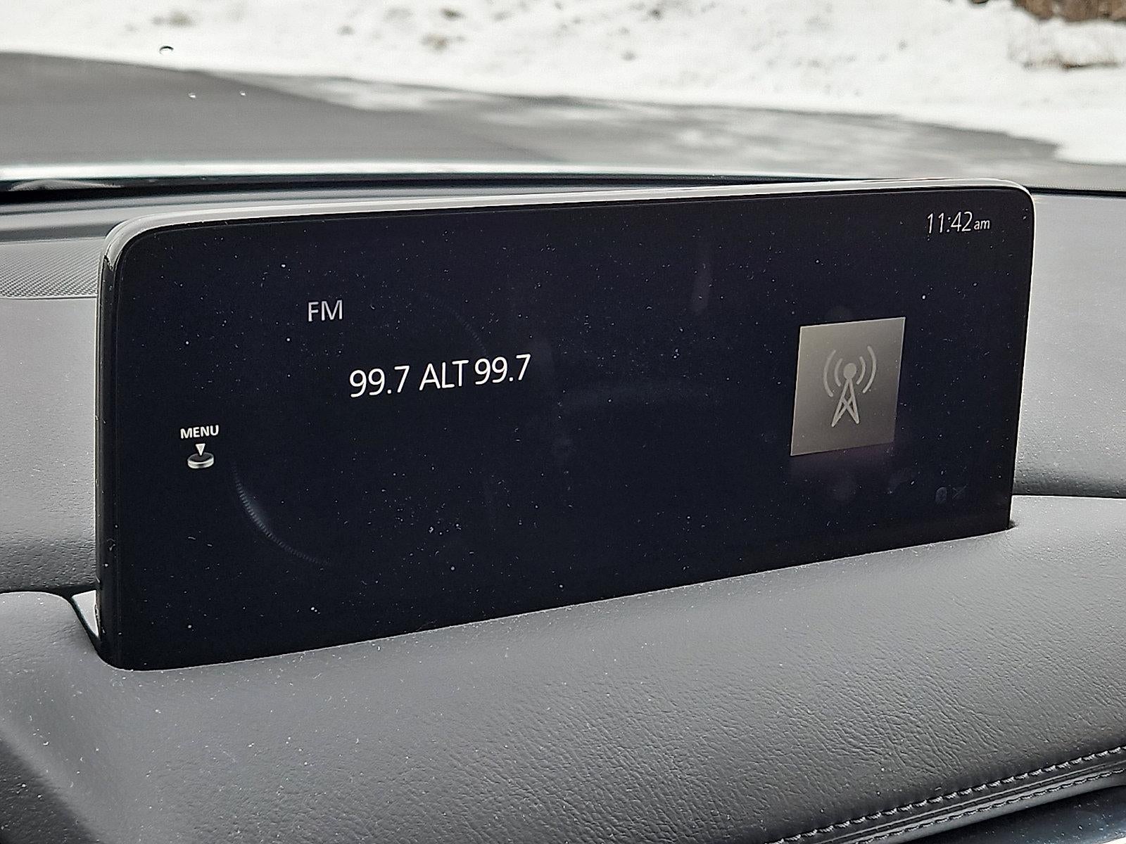 2023 Mazda Mazda CX-5 2.5 S Carbon Edition AWD