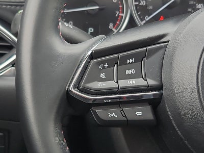 2023 Mazda Mazda CX-5 2.5 S Carbon Edition AWD