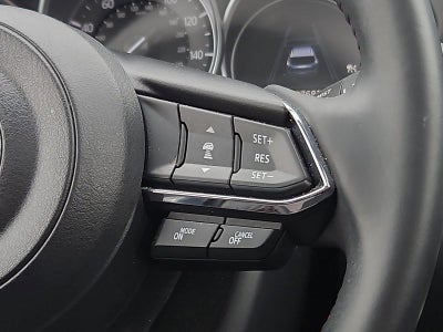 2023 Mazda Mazda CX-5 2.5 S Carbon Edition AWD