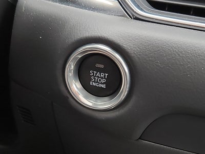 2023 Mazda Mazda CX-5 2.5 S Carbon Edition AWD