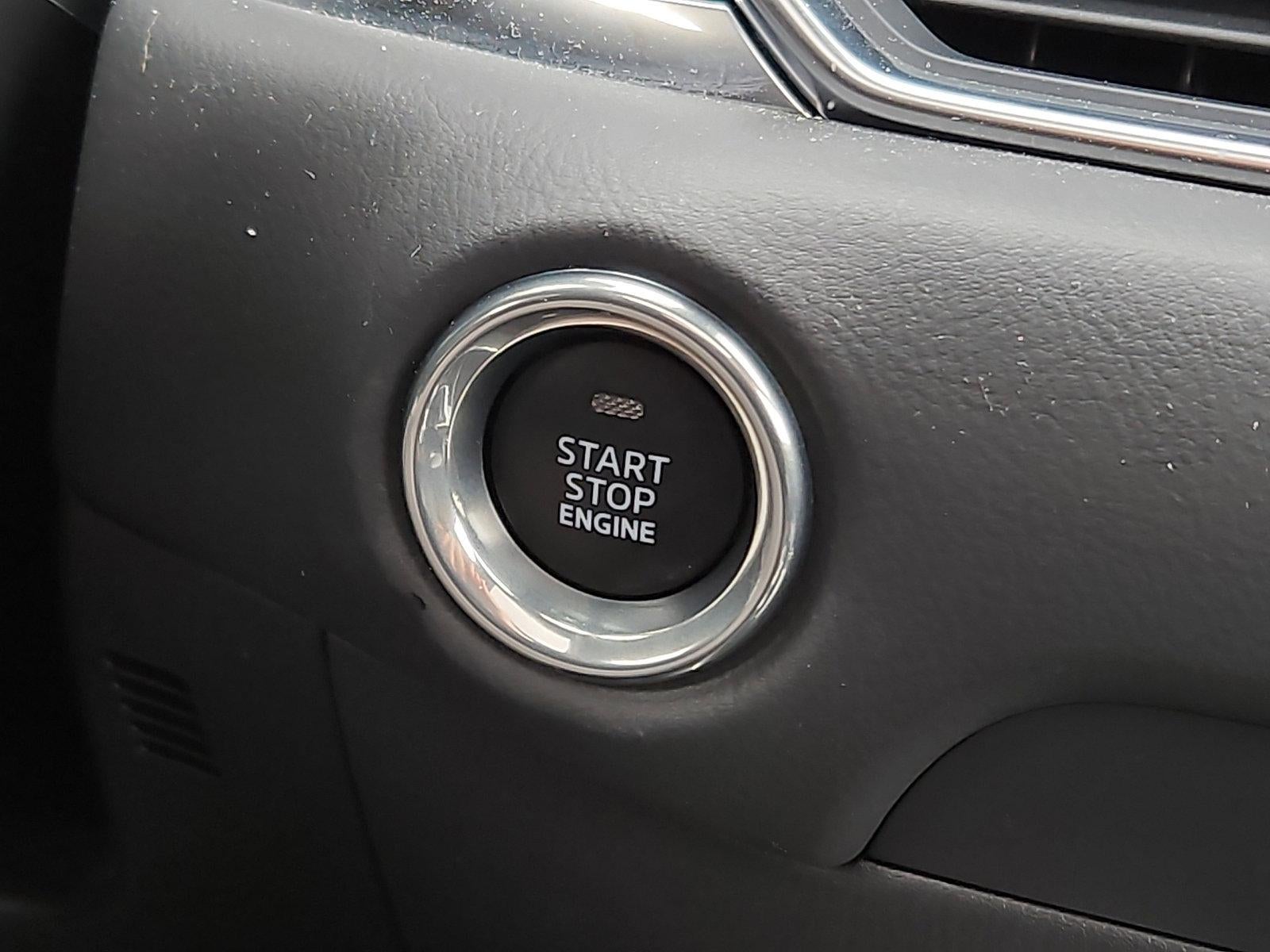 2023 Mazda Mazda CX-5 2.5 S Carbon Edition AWD