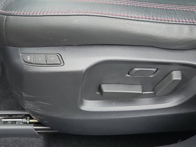 2023 Mazda Mazda CX-5 2.5 S Carbon Edition AWD