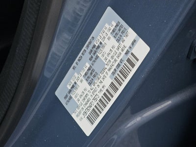 2023 Mazda Mazda CX-5 2.5 S Carbon Edition AWD