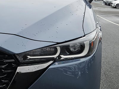 2023 Mazda Mazda CX-5 2.5 S Carbon Edition AWD