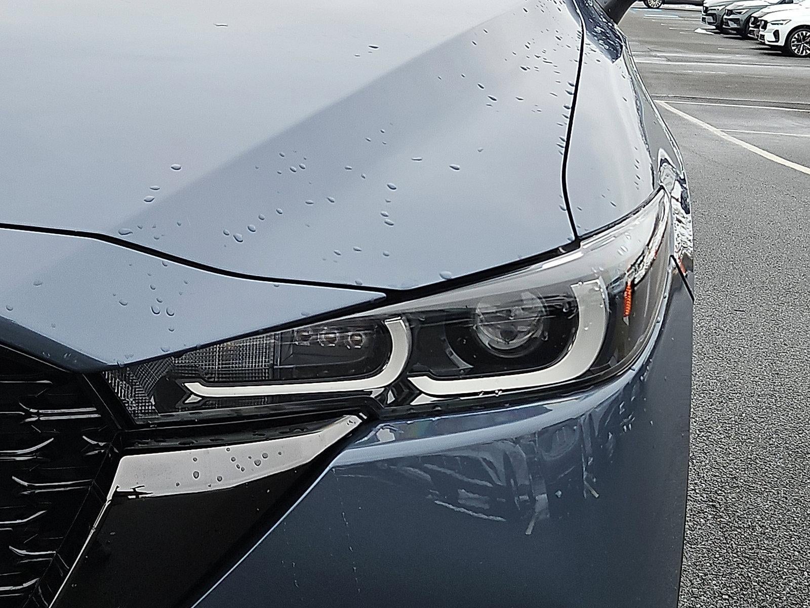 2023 Mazda Mazda CX-5 2.5 S Carbon Edition AWD