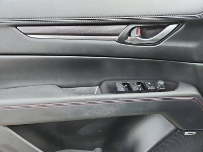 2023 Mazda Mazda CX-5 2.5 S Carbon Edition AWD